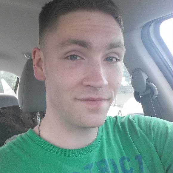 Meet your Posher, Adam - Picture 1 of 1